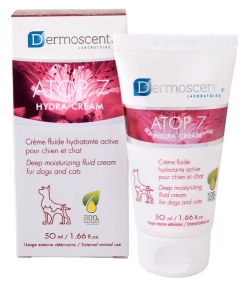 ATOP 7 HYDRA CREAM 50ML-1