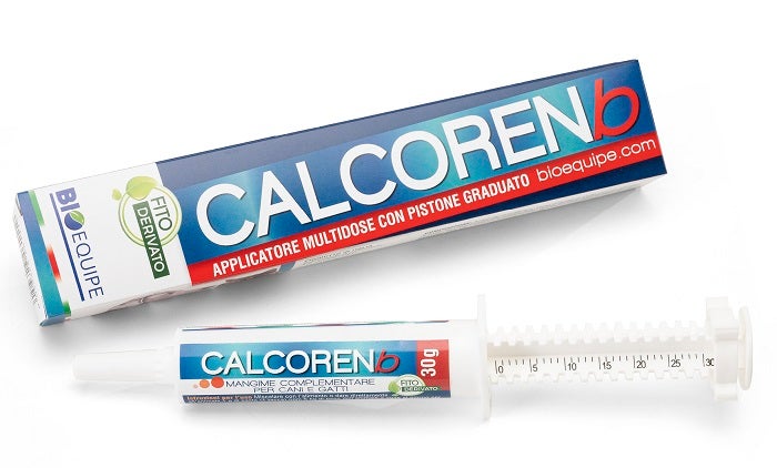 CALCORENB PASTA 30G-1
