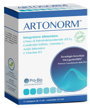 Artonorm 15 Stick Pack-1