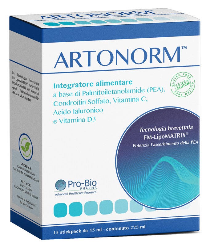 Artonorm 15 Stick Pack-2