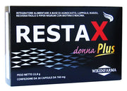Restax Donna Plus 30 Capsule-1