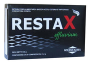 RESTAX EFFLUVIUM 30CPR-1