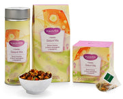 Neavita Ricarica Tisana Gioia Di Vita 85g-1