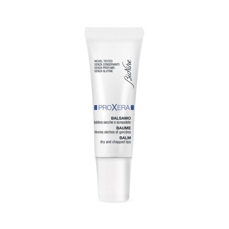 Bionike Proxera Lipogel Balsamo Labbra 10ml  - 1