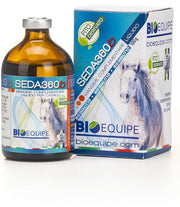 Seda 360 B Mangime Complementare Liquido Per Cavalli 100ml-1