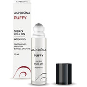 Aspersina Puffy Siero Ultra Emolliente Roll On 10ml - 2
