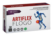 ARTIFLEX FLOGO 30CPR-1