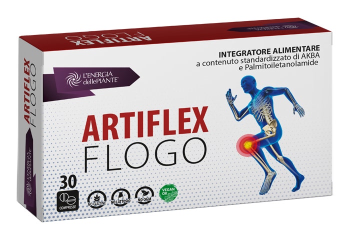ARTIFLEX FLOGO 30CPR-1