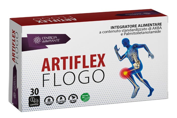 ARTIFLEX FLOGO 30CPR-2
