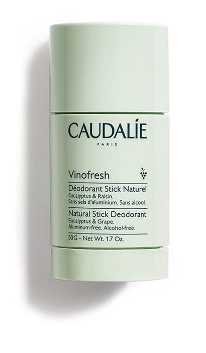 Caudalie Deodorante Stick Naturale Vinofresh 50g  - 1
