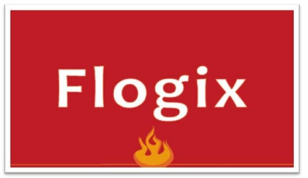 FLOGIX 60CPS-2