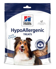 Hill's Treats Hypoallergenic Snack Per Cani Bustina 220g-1