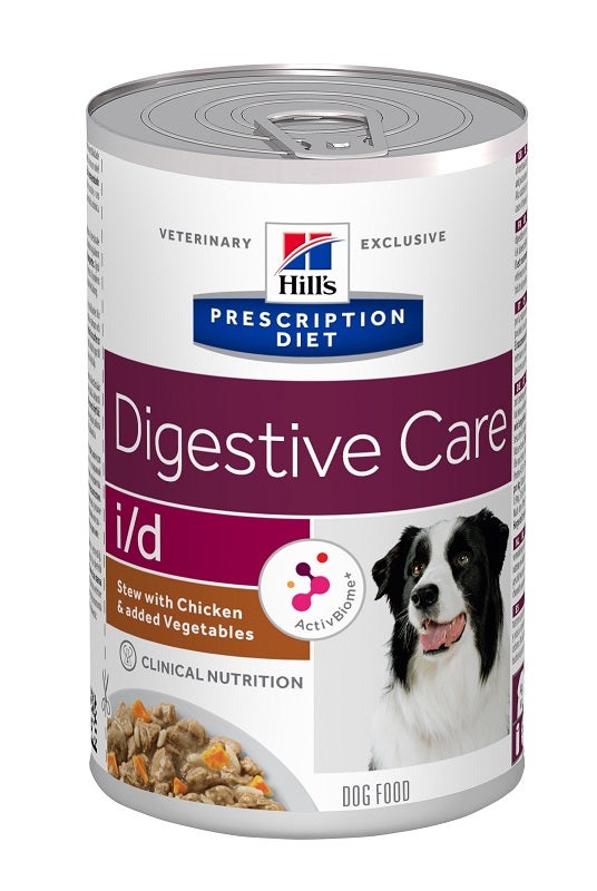 PRESCRIPTION DIET CAN C&V 354G-1