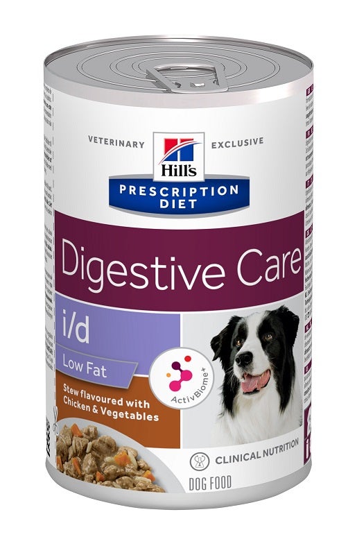 PRESCRIPTION DIET CAN L F C&V-1