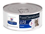 PRESCRIPTION DIET FEL Z/D 156G-1