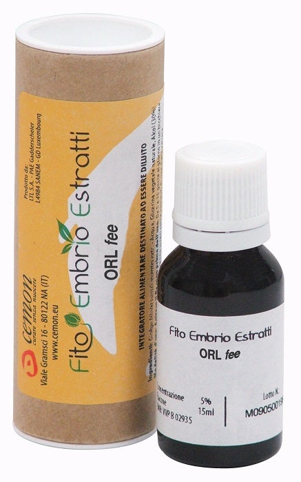 FEE ORL 15ML-1