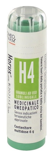 HORUS H4 GR-1