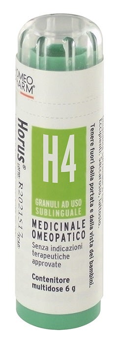 HORUS H4 GR-1