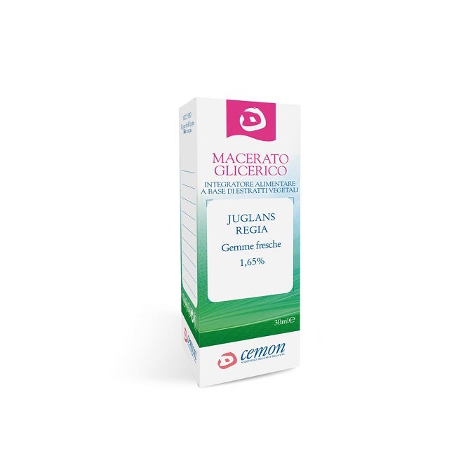 JUGLANS REGIA GEMME MG 30ML-1