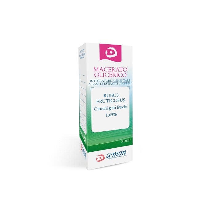 RUBUS FRUT GETTI MG 30ML-2