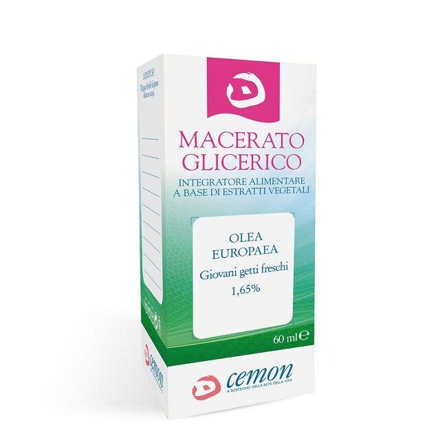 OLEA EUROPEA GETTI MG 60ML-2