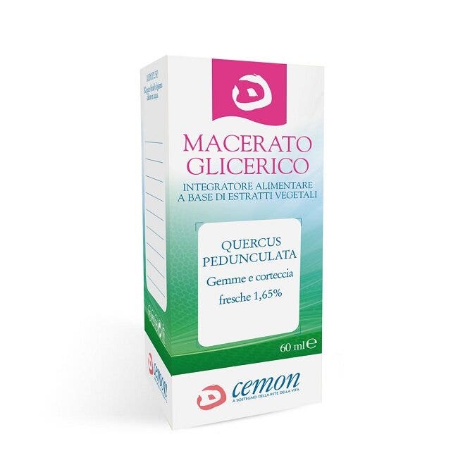 QUERCUS PED GEMME MG 60 ML-2