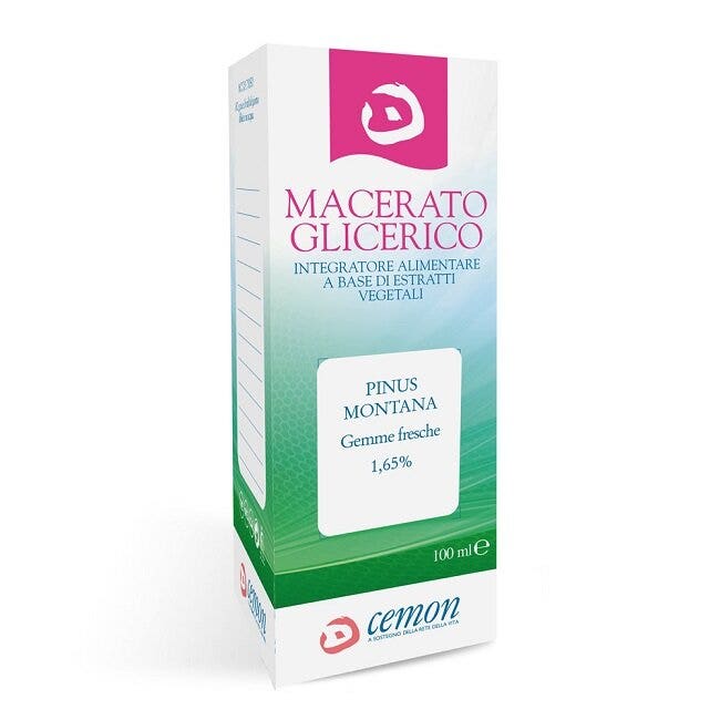 PINUS MONTANA GEMME MG 100ML-2