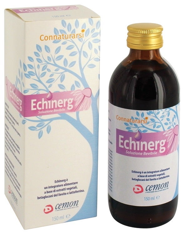 Echinerg 150ml Soluzione Bevibile  - 1