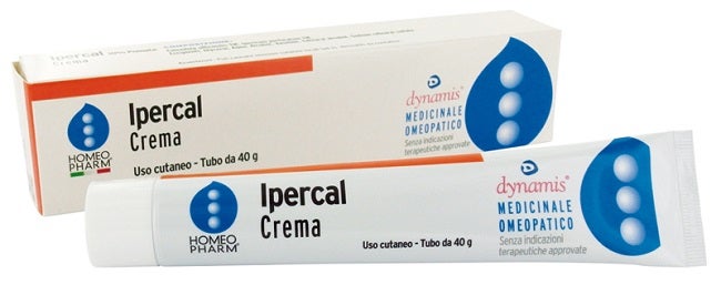 IPERCAL 10% CR 30G-1