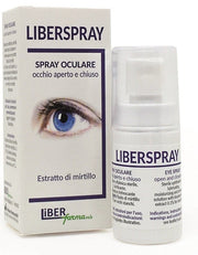 LIBERSPRAY SPRAY OCULARE 10ML-1