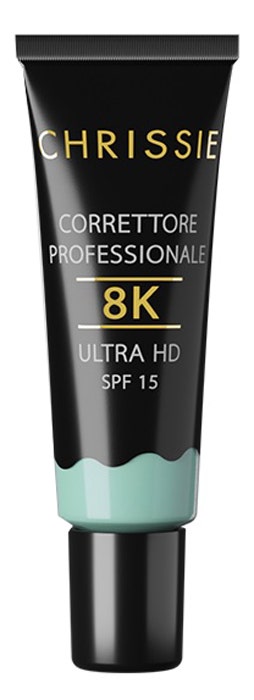 CHRISSIE 103 CORR PROF 8K UHD-1