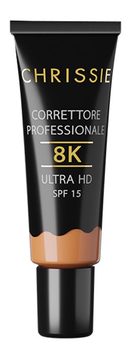 CHRISSIE 104 CORR PROF 8K UHD-1