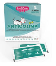 ARTICOLINA 20BUST BUONA PET-1