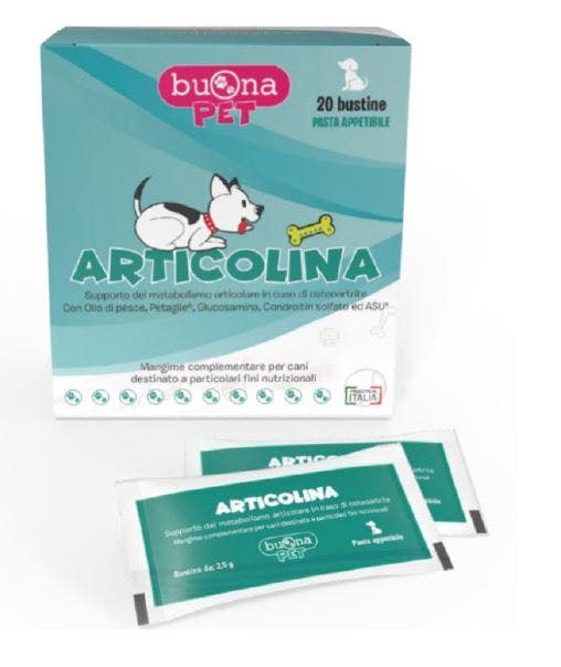 ARTICOLINA 20BUST BUONA PET-1