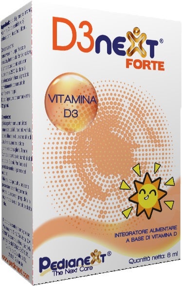 D3NEXT FORTE 8ML-1