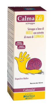 Calmalù Con Misurino 150ml  - 1