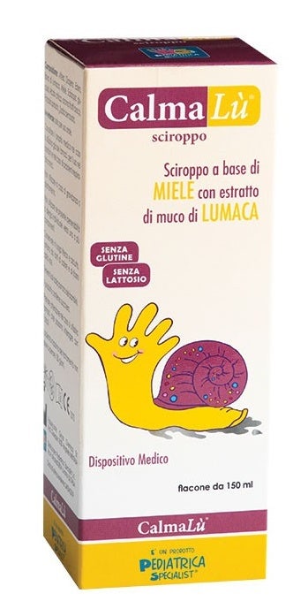 Calmalù Con Misurino 150ml  - 1