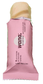 WANA BARRETTA FRAGOLA 43G-1