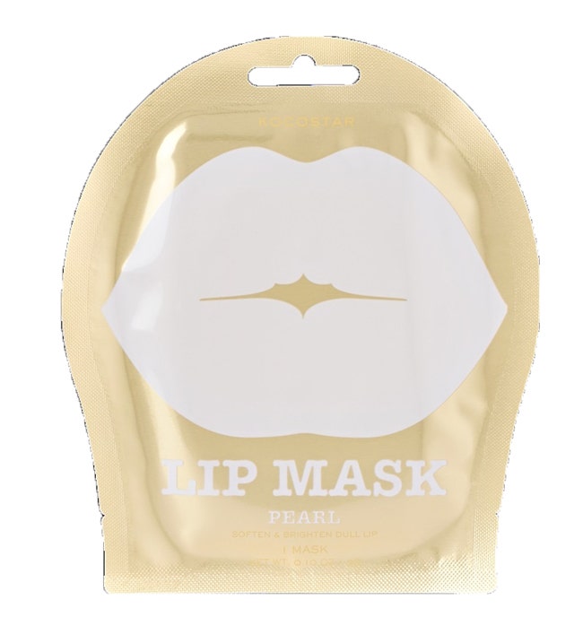 Kocostar Maschera Labbra Pearl 1 Pezzo-1