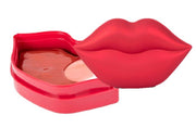 Kocostar Maschera Labbra Rose Box 20 Pezzi-1