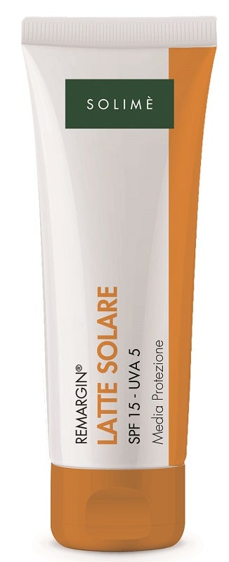 REMARGIN SOLE LATTE SPF15 200M-1