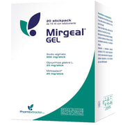 Mirgeal Gel 20 Stickpack-2