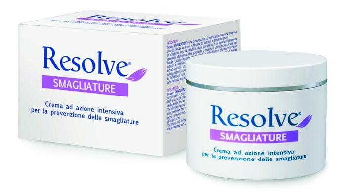 Crema Smagliature Resolve 200 ml  - 1