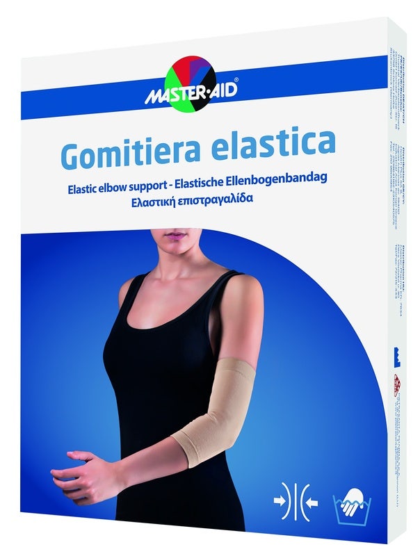 Master Aid Gomitiera Taglia 3 - 1
