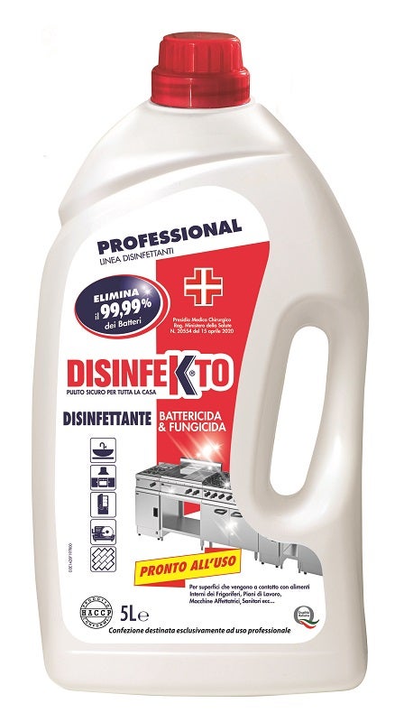 DISINFEKTO SUPERFICI PROFESS5L-1