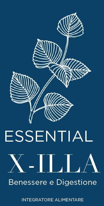 ESSENTIAL X-ILLA 60CPS-2
