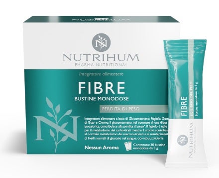 Nutrihum Fibre 30 Stick Pack-1