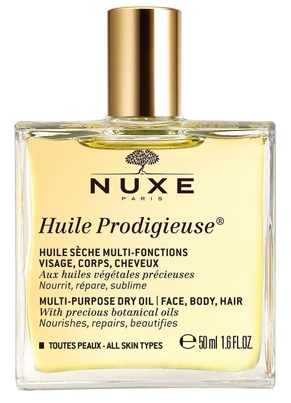 Nuxe Huile Prodigieuse Olio Secco 50ml  - 1