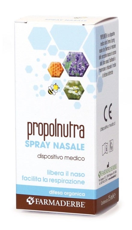 PROPOL NUTRA SPRAY NASALE 20ML-1
