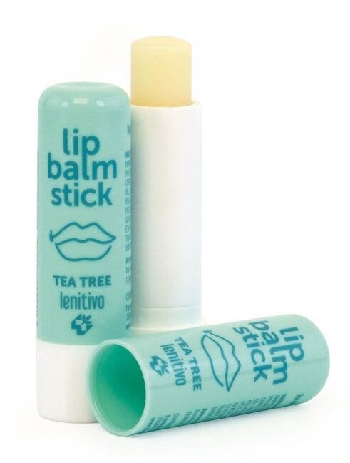 LIP BALM STICK LENITIVO 4,5ML-2